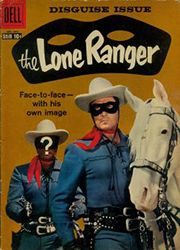 The Lone Ranger (1948) 124 