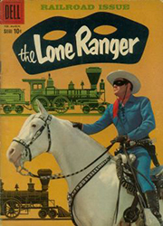 The Lone Ranger (1948) 126