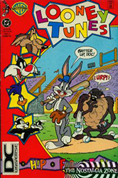 Looney Tunes (1994) 3