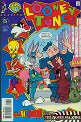 Looney Tunes (1994) 8 