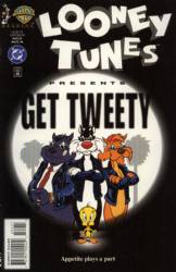 Looney Tunes (1994) 24