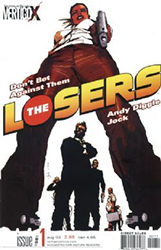 The Losers (2003) 1