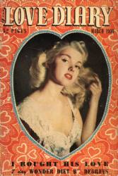 Love Diary [Our Publishing] (1949) 5