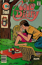 Love Diary (1958) 98 
