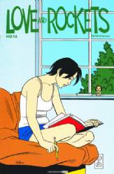 Love And Rockets (2nd Series) (2001) 14