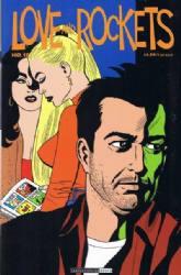 Love And Rockets (2nd Series) (2001) 18