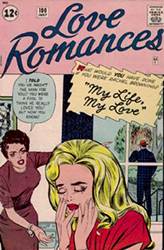 Love Romances (1949) 100