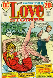 Love Stories (1972) 150 