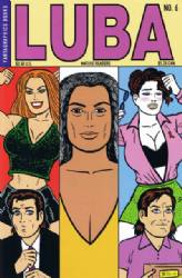 Luba (1998) 6