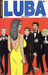 Luba (1998) 7