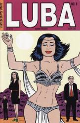 Luba (1998) 8