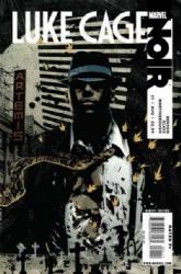 Luke Cage Noir (2009) 1