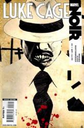 Luke Cage Noir (2009) 2