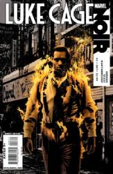 Luke Cage Noir (2009) 3