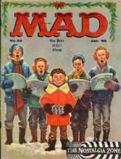 MAD Magazine (1st Series) (1952) 52