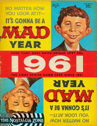 MAD Magazine (1st Series) (1952) 61