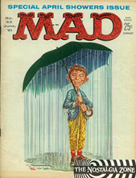 MAD Magazine (1st Series) (1952) 63