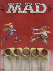 MAD Magazine (1st Series) (1952) 70