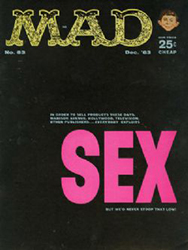MAD Magazine (1st Series) (1952) 83
