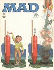 MAD Magazine (1st Series) (1952) 88
