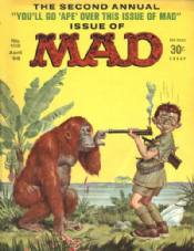 MAD Magazine (1st Series) (1952) 102