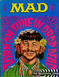 MAD Magazine (1952) 118