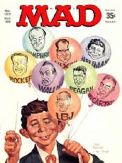 MAD Magazine (1st Series) (1952) 122