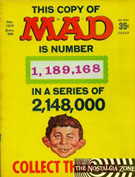 MAD Magazine (1st Series) (1952) 123