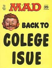 MAD Magazine (1st Series) (1952) 131