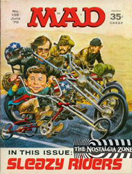 MAD Magazine (1st Series) (1952) 135