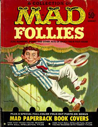 MAD Follies (1963) nn (#1) 