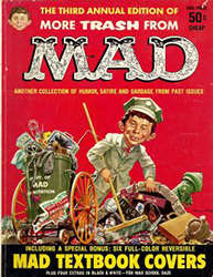 More Trash From MAD (1958) 3 