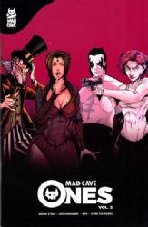 Mad Cave Ones [Mad Cave] (2020) 2