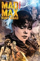 Mad Max: Fury Road: Furiosa (2015) 1 (1st Print)