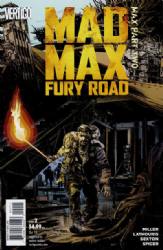 Mad Max: Fury Road: Max (2015) 2