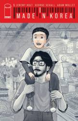 Made In Korea [Image] (2021) 5