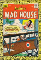 Archie's Mad House (1959) 57