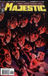 Majestic (2005) 5