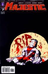 Majestic (2005) 7