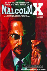 Malcolm X (1993) 1