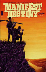 Manifest Destiny (2013) 1