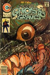The Many Ghosts Of Doctor Graves (1967) 54