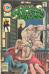 The Many Ghosts Of Doctor Graves (1967) 56