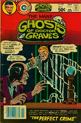 The Many Ghosts Of Doctor Graves (1967) 69 