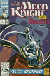 Marc Spector, Moon Knight (1989) 37