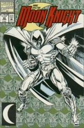 Marc Spector, Moon Knight (1989) 39