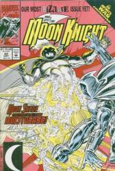 Marc Spector, Moon Knight (1989) 42