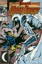 Marc Spector, Moon Knight (1989) 46