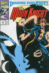 Marc Spector, Moon Knight (1989) 49