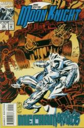 Marc Spector, Moon Knight (1989) 54